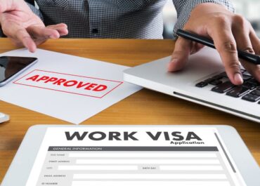 Employment Visas in the UAE