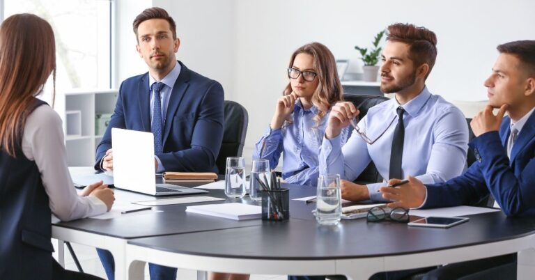 best HR consultancy in UAE