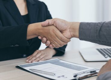How to Choose the Best Recruitment Agency in Dubai