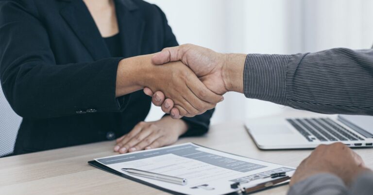 How to Choose the Best Recruitment Agency in Dubai