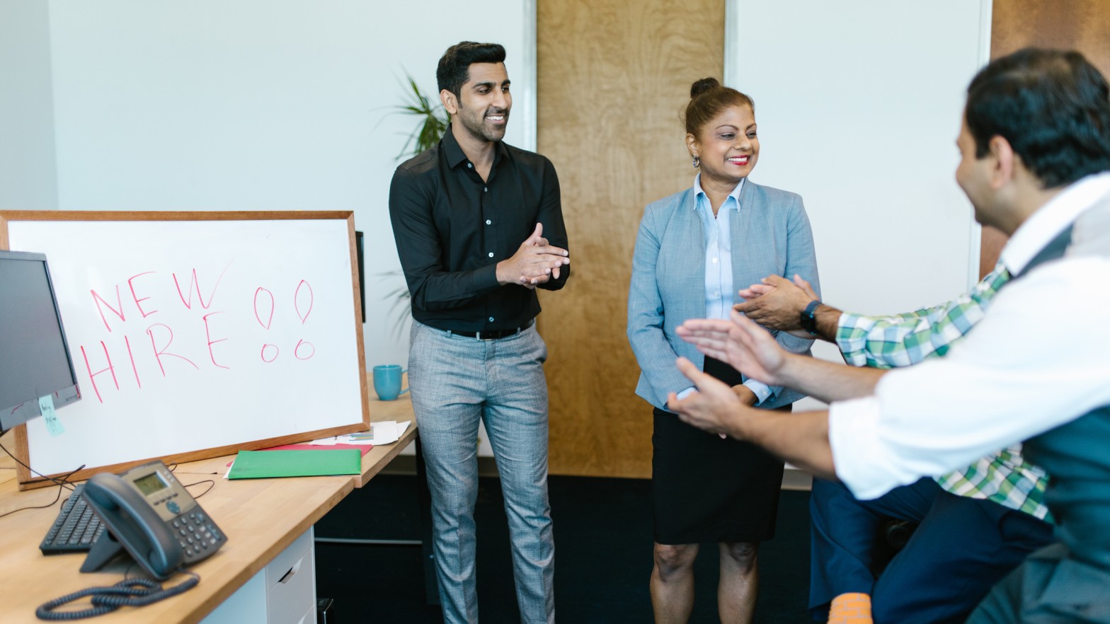 Hr Services