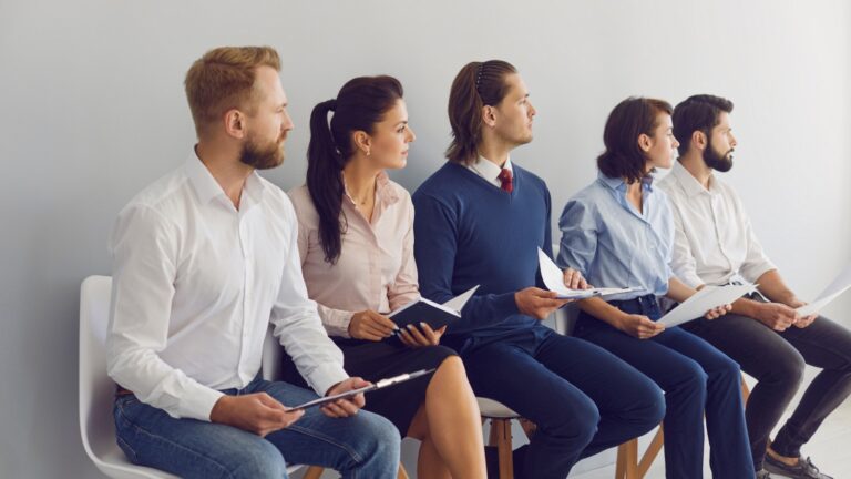 Recruitment Agencies in Dubai