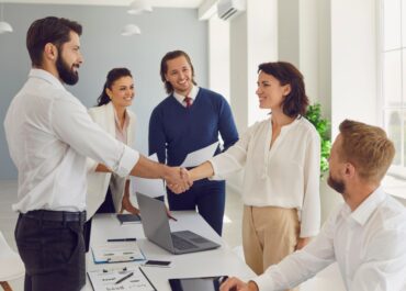 Recruitment Services in UAE