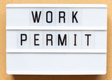 UAE work permit