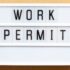 UAE work permit