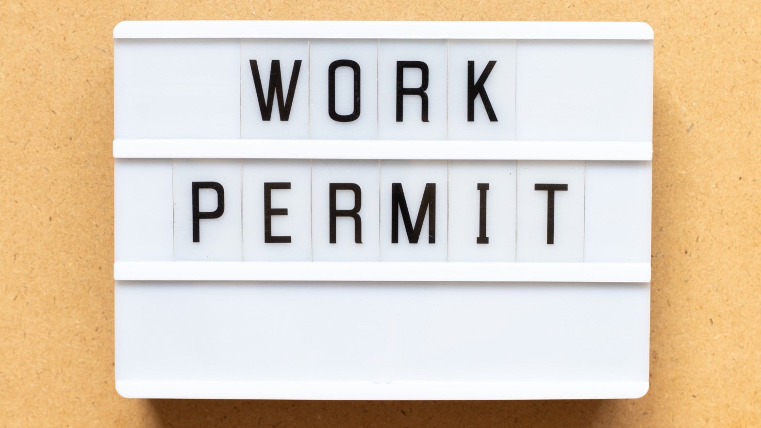 UAE work permit
