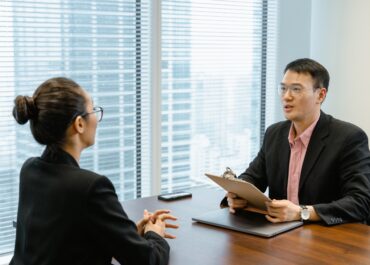 HR consultants in Dubai