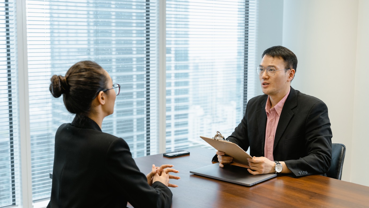 HR consultants in Dubai