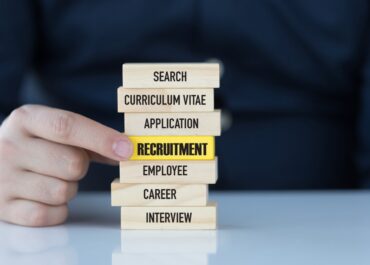 Recruitment Agency