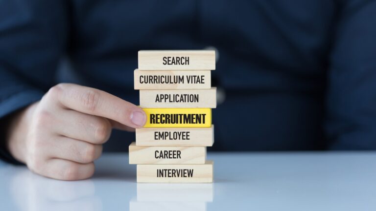 Recruitment Agency
