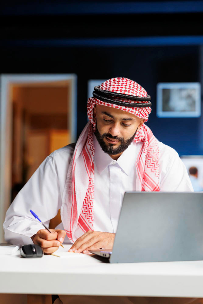 Dubai recruitment agencies