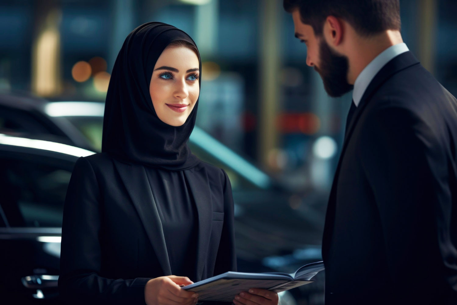 How to Choose the Best Recruitment Agencies in Dubai for Your Business