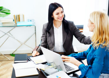 HR Consultancy in UAE Office