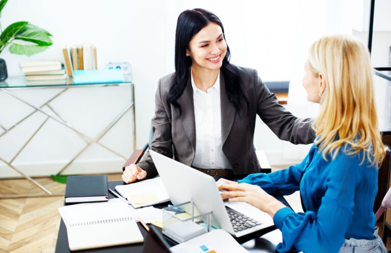 HR Consultancy in UAE Office