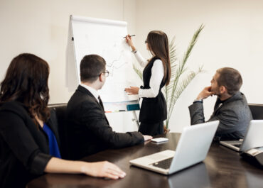 HR training in Dubai