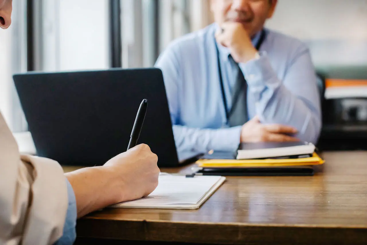 What is a Recruitment Agency?