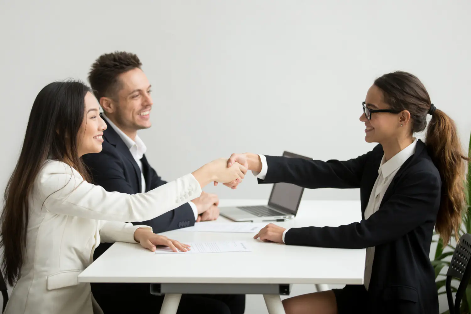 Dubai Recruitment Agencies: Find the Right Business Partner