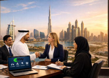 HR consulting services in Dubai