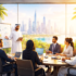 The Role of HR in Building Stable Teams in the UAE