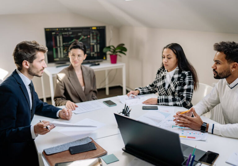 HR Audit and Why UAE Companies Can’t Ignore It