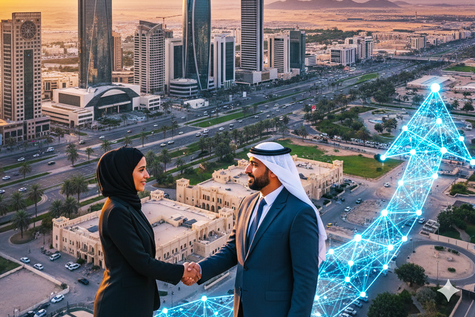 Top Benefits of Working with a Recruitment Agency in Saudi Arabia