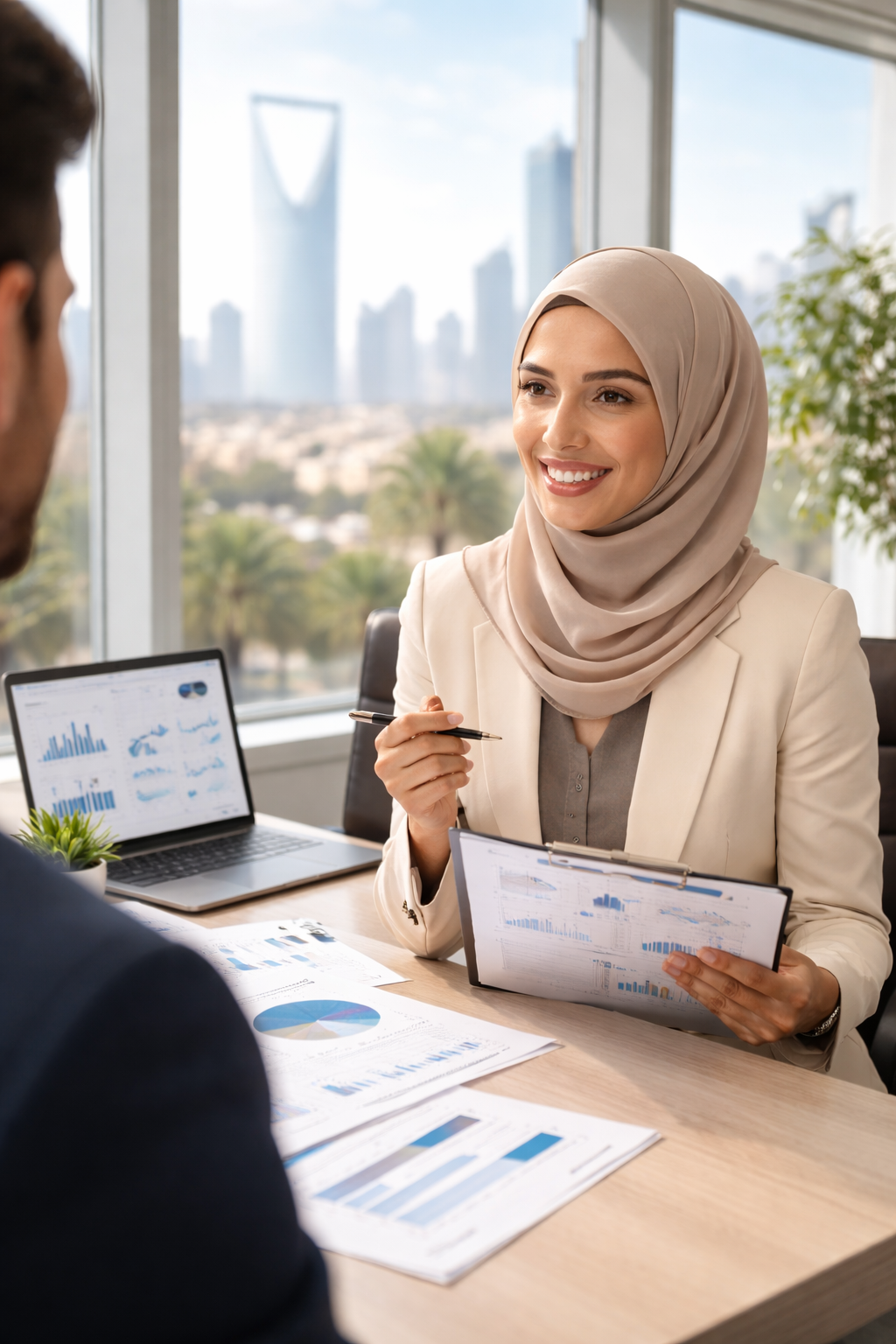 The Importance of Strategic Job Consultancy