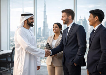 best recruitment agencies in Dubai