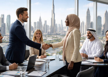 employment agencies in UAE