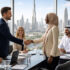 employment agencies in UAE