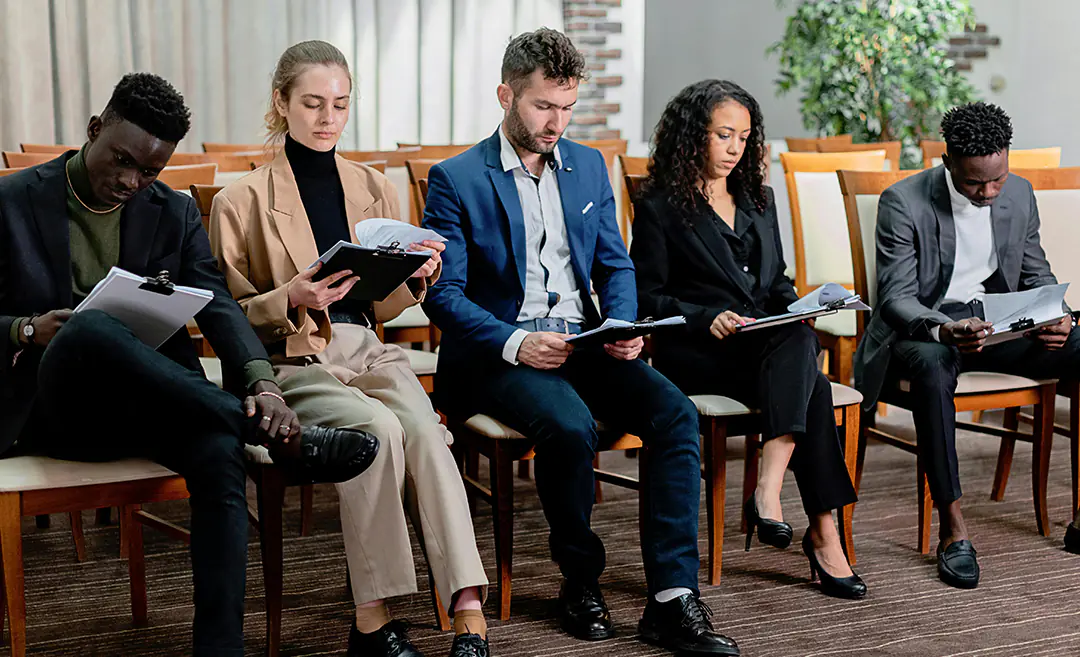 How to Retain Talent When Everyone Feels Uncertain