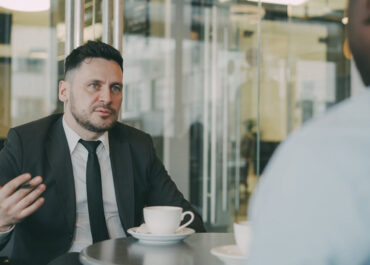 Talk to Your Employees About Salaries