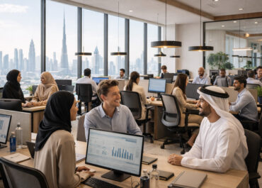 employment contract uae, uae employment law