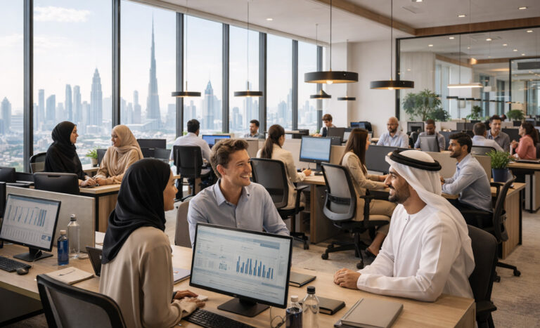 employment contract uae, uae employment law