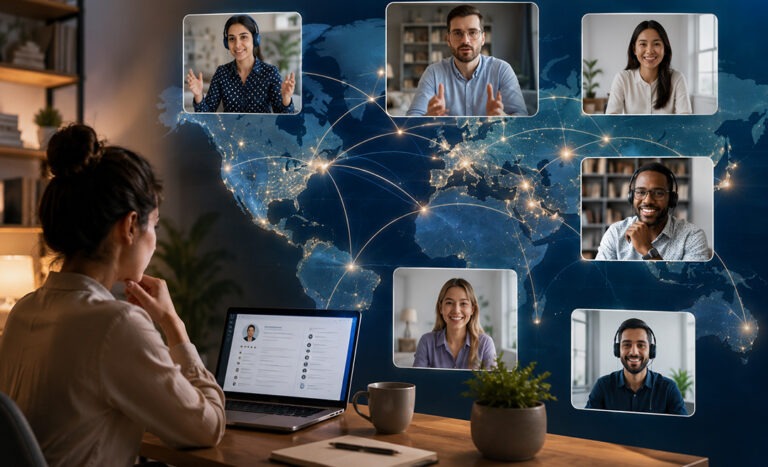 recruit top talent