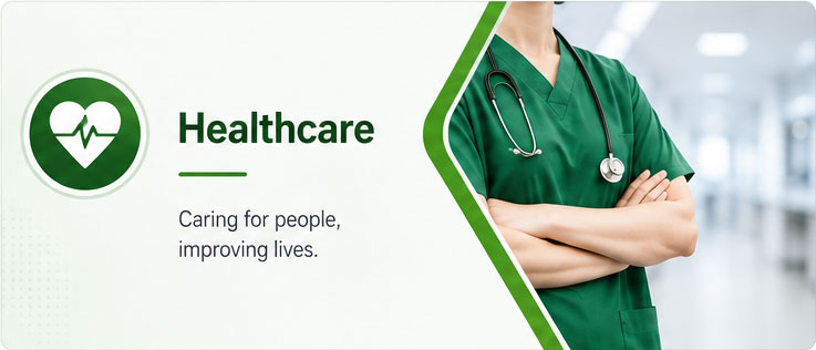 Healthcare