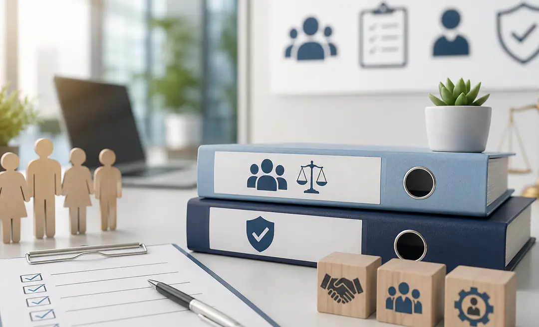 How to Update HR Policies and Procedures for Better Compliance and Culture
