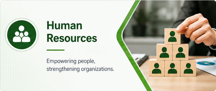 Human Resources