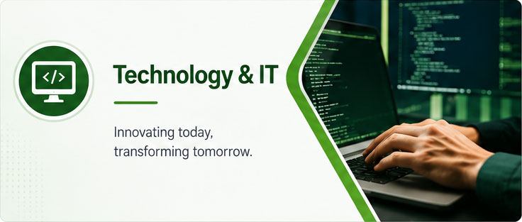 Technology & IT