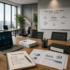 Finance recruitment agency evaluating candidates based on expertise, industry knowledge, compliance, and long-term fit.