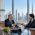 Corporate Succession Planning UAE