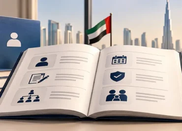 Employee Handbook UAE