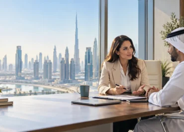 Performance Improvement Plan (PIP) in the UAE