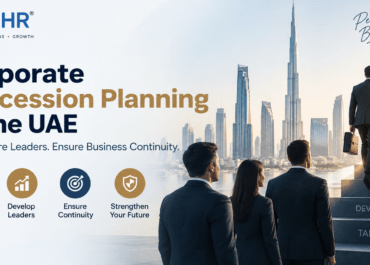 Corporate succession planning in the UAE
