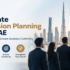 Corporate succession planning in the UAE