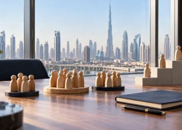 workforce planning uae