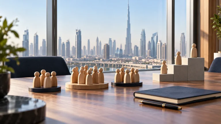 workforce planning uae