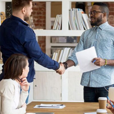 Recruitment Services UAE